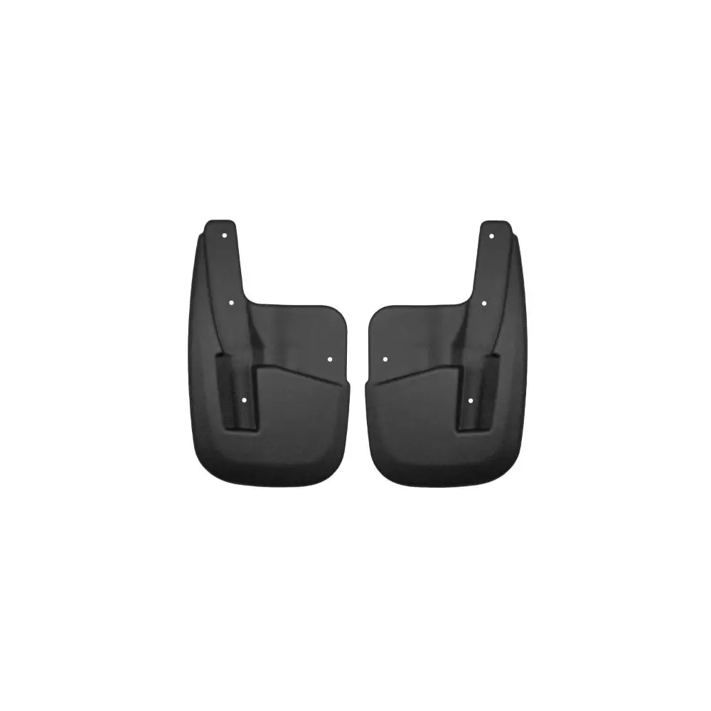 Husky Liners Custom Mud Guards - Front Mud Guards - HUL56631
